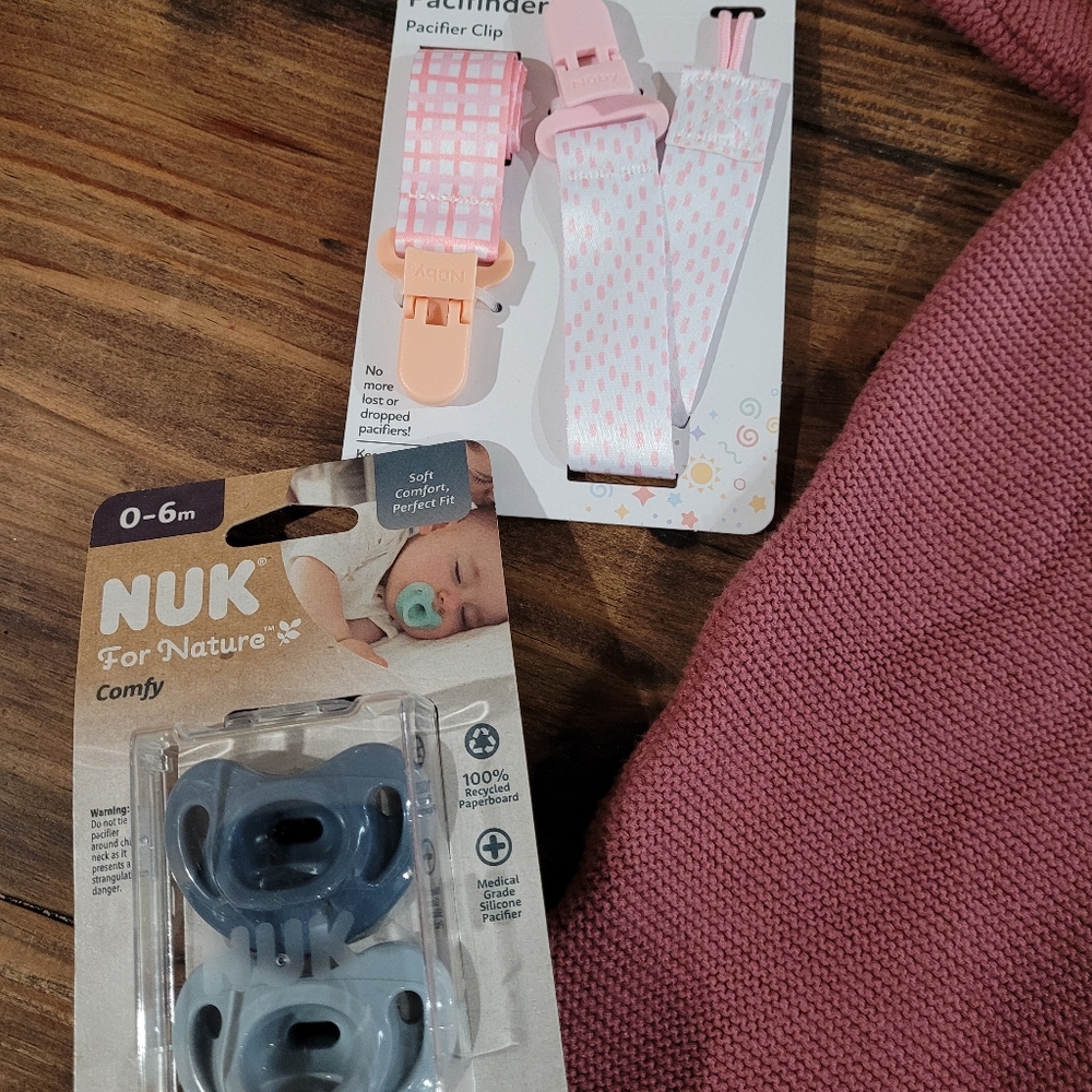 Baby bundle - Picture 2 of 5